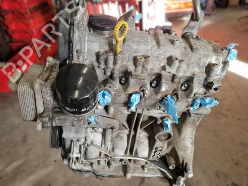 Engine VW CADDY III MPV (2KB, 2KJ, 2CB, 2CJ) 1.2 TSI | BP30123589M1