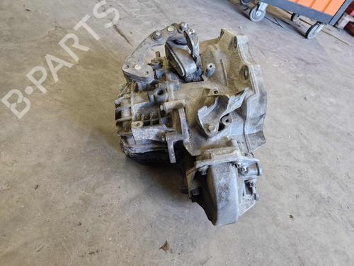 Gearbox OPEL ASTRA K Sports Tourer (B16) 1.6 CDTi (35) | BP30634835M3