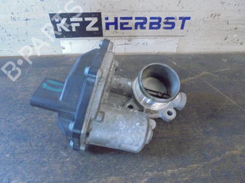 Throttle body VW GOLF VII (5G1, BQ1, BE1, BE2) 1.6 TDI 04L131501C