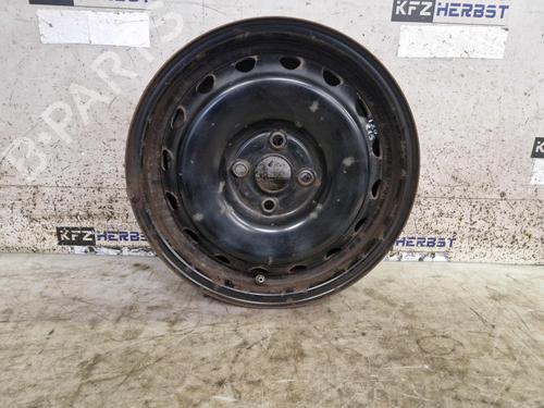 Used Rim Rim HYUNDAI i20 II (GB, IB) 1.2 (84 hp) 33873949 33873949