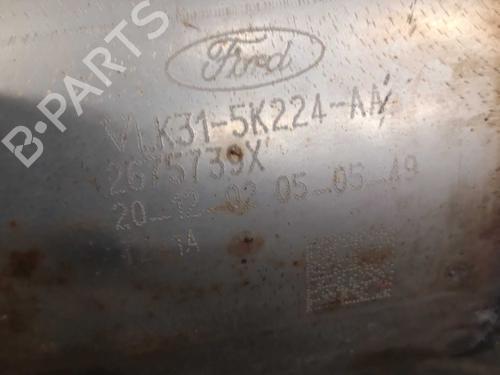 Katalysator FORD TRANSIT V363 Bus (FAD, FBD) 2.0 EcoBlue | BP22286415M10 