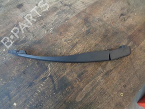 Used Rear windshield wiper arm OPEL MERIVA B MPV (S10) 1.4 (75) (100 hp) 13066842