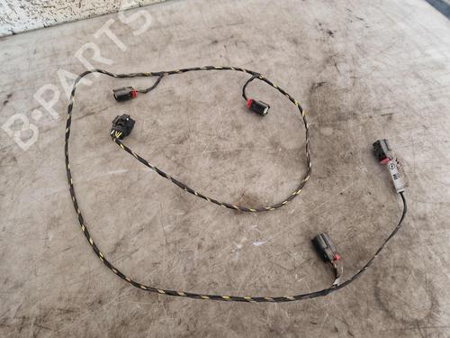 Ledningsnet OPEL CORSA E (X15) 1.4 Turbo (08, 68) (101 hp) 32231591