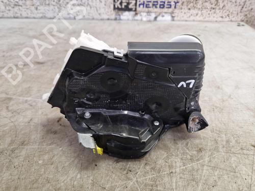 Used Front left lock HONDA CR-V IV (RM_) 1.6 i-DTEC (RE6) (120 hp) 29015471
