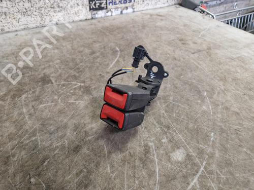 Used Rear left belt tensioner Rear left belt tensioner VW PASSAT B8 Variant (3G5, CB5) 2.0 TDI (150 hp) 35942535 35942535