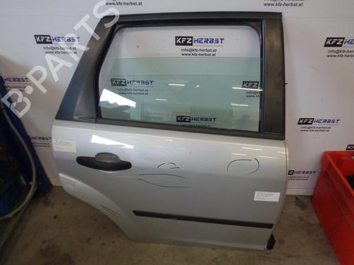 Used Right rear door FORD FOCUS II Turnier (DA_, FFS, DS) 1.6 TDCi (90 hp) 13440282