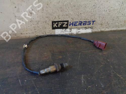 Elektronisk sensor SEAT LEON (5F1) 1.2 TSI (110 hp) 20091607