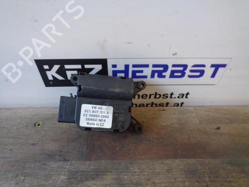 Used Electronic module SKODA SUPERB II (3T4) 1.9 TDI (105 hp) 13066898