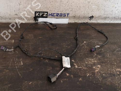 Used Wiring harness SEAT LEON (5F1) 1.6 TDI (90 hp) 20154075