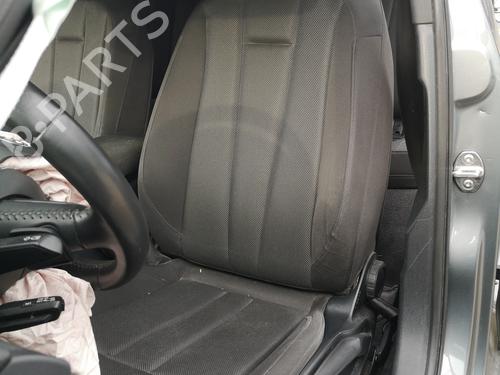 Used Left front seat Left front seat 38591214 38591214