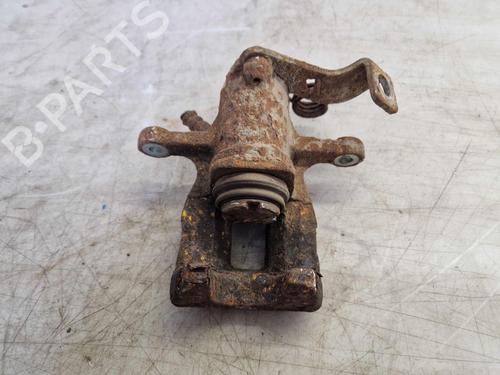 Left rear brake caliper KIA RIO III (UB) 1.2 CVVT | BP25980163M107 
