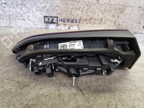 Right taillight OPEL ASTRA K (B16) 1.6 CDTi (68) | BP29169160C35 