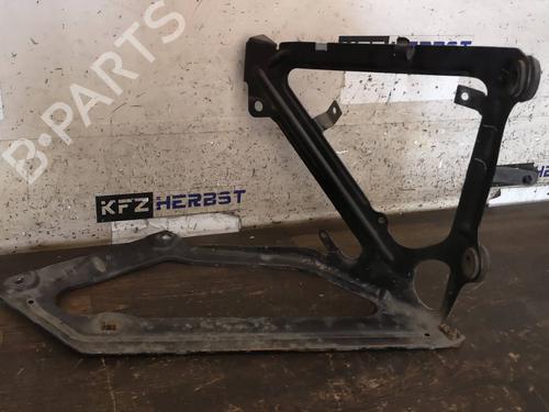 Used Front bumper bracket PORSCHE BOXSTER (986) 2.7 (228 hp) 29324465