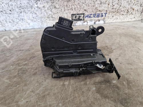 Used Front right lock Front right lock RENAULT CAPTUR I (J5_, H5_) 0.9 TCe 90 (90 hp) 34504445 34504445