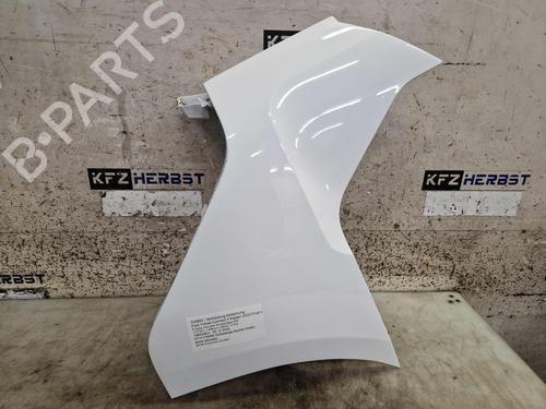 Used Corner bumper FORD TRANSIT CONNECT V408 Box Body/MPV 1.5 EcoBlue (120 hp) 30831360