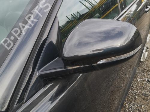 Left mirror JAGUAR XE (X760) 3.0 S | BP29912482C26
