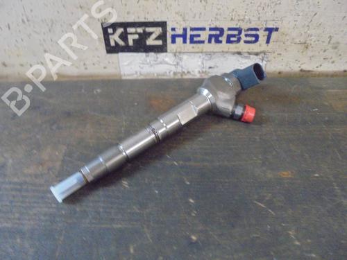 Used Injector VW GOLF VII (5G1, BQ1, BE1, BE2) 2.0 TDI (150 hp) 20091540