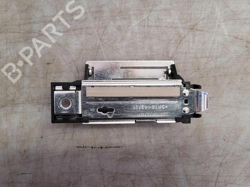 Electronic module FORD FOCUS IV Turnier (HP) 1.0 EcoBoost mHEV | BP24924501M83