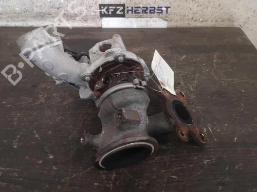 Turbocharger/Supercharger SEAT LEON (5F1) 1.2 TSI | BP22282655M71 