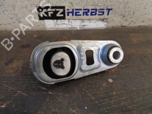 Getriebehalter für RENAULT KADJAR (HA_, HL_) 1.5 BLUE dCi 115 (HLA6) (116 hp) 12872118