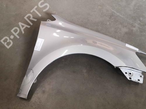 Used Right front fenders VW POLO V (6R1, 6C1) 1.2 TSI (105 hp) 22282186