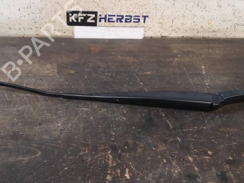 Used Front windshield wiper arm OPEL KARL (C16) 1.0 (75 hp) 13069336