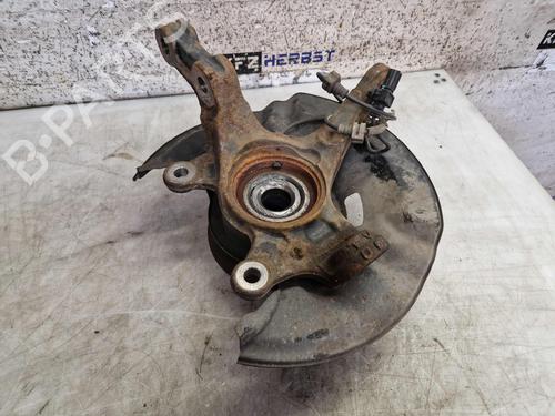 Used Right front steering knuckle HONDA CR-V IV (RM_) 1.6 i-DTEC (RE6) (120 hp) 29015409