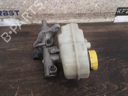 Used Brake master cylinder VW POLO V (6R1, 6C1) 1.2 (70 hp) 22285885