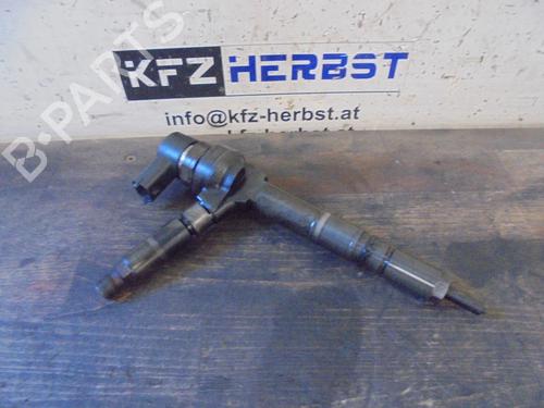 Wtryskiwacz OPEL ASTRA H (A04) 1.7 CDTI (L48) 0445110175