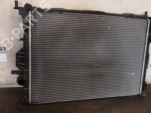 Køler FORD C-MAX II (DXA/CB7, DXA/CEU) 2.0 TDCi | BP12893267M31 