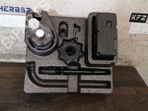 Used Jack Kit SEAT ARONA (KJ7, KJP) 1.0 TSI (110 hp) 22286196