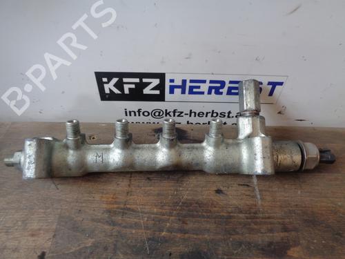 Used Injection rail OPEL ASTRA J Sports Tourer (P10) 1.7 CDTI (35) (125 hp) 13440356