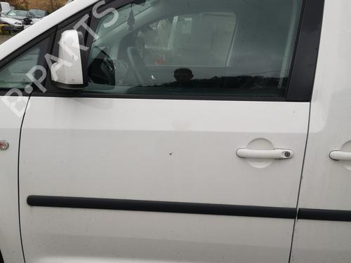 Porta anteriore sinistra VW CADDY III MPV (2KB, 2KJ, 2CB, 2CJ) 1.2 TSI (105 hp) 29705365