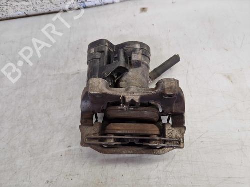 Left rear brake caliper SEAT LEON (KL1, KLG) 2.0 TDI | BP26733642M107 