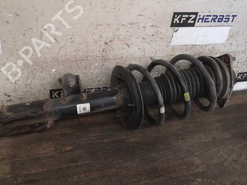 Used Left front shock absorber KIA SPORTAGE III (SL) 2.0 CRDi AWD (136 hp) 22285424