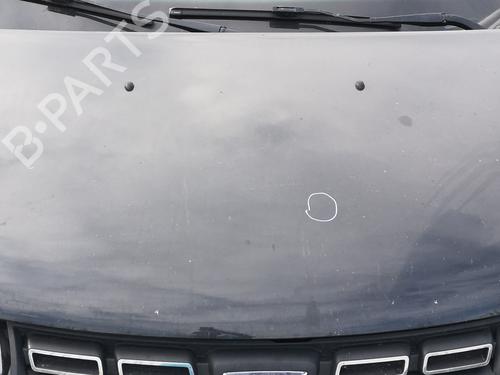 Used Hood DACIA SANDERO II TCe 90 (B8M1, B8MA, B8AC) (90 hp) 29824013