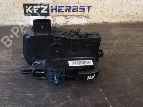 Used Rear right lock KIA SPORTAGE III (SL) 1.6 GDI (135 hp) 12890161