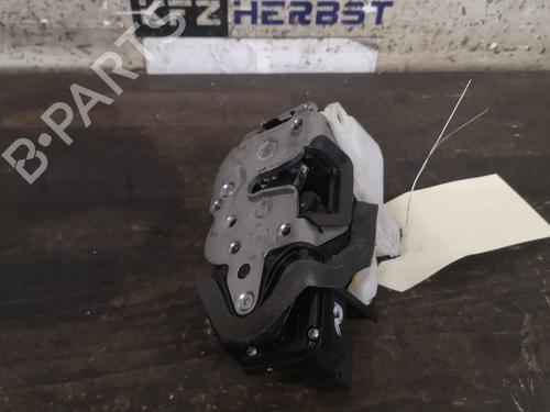 Front right lock OPEL MOKKA / MOKKA X (J13) 1.4 4x4 (_76) | BP22282348C97 