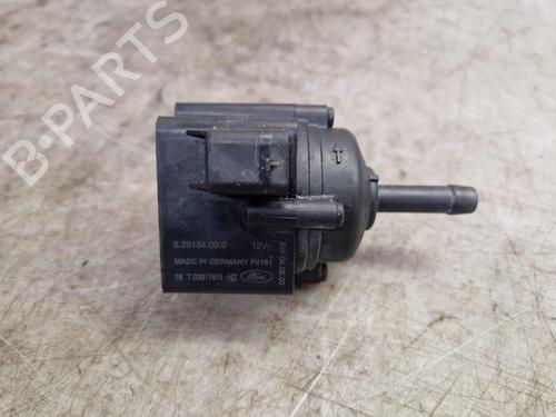 Auxiliary water pump FORD TRANSIT CUSTOM V362 Van (FY, FZ) 2.0 EcoBlue | BP29912548M111