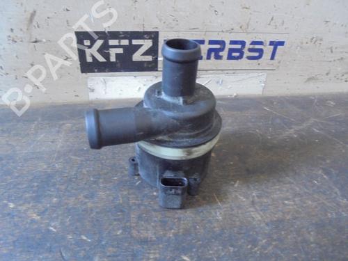 Used Auxiliary water pump AUDI Q5 (8RB) 3.0 TDI quattro (240 hp) 13441218