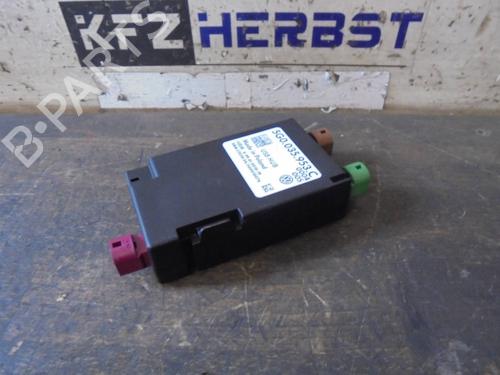 Used Electronic module VW PASSAT B8 Variant (3G5, CB5) 1.6 TDI (120 hp) 19927138