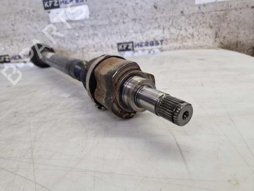 Right front driveshaft SKODA FABIA III Estate (NJ5) 1.0 | BP26733689M39 