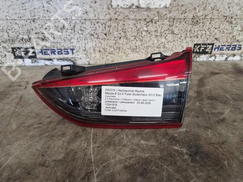 Used Right taillight Right taillight 37151961 37151961