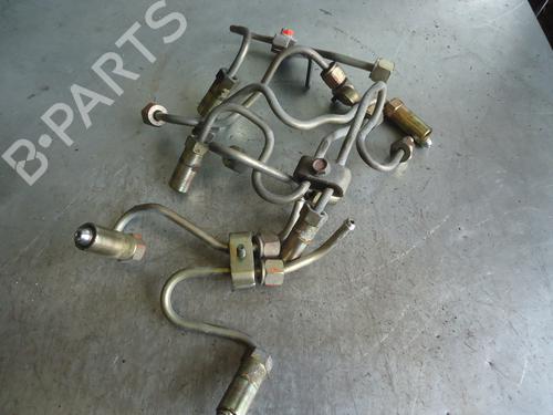 Rura / Przewód OPEL VECTRA C GTS (Z02) 3.0 CDTI (F68) 97250758 | 97250763 | 97250764 | 97250765 | 97250766 | 97250767