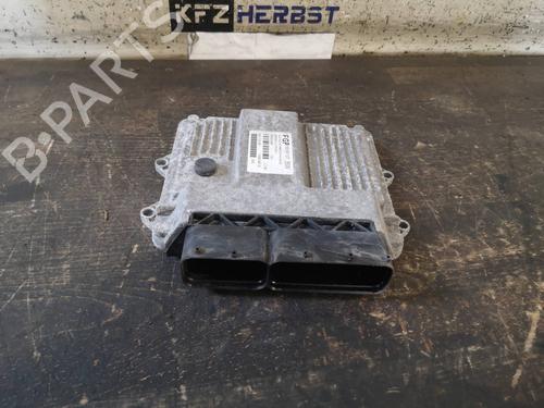 Used Engine control unit (ECU) OPEL MERIVA A MPV (X03) 1.3 CDTI (E75) (69 hp) 13443405