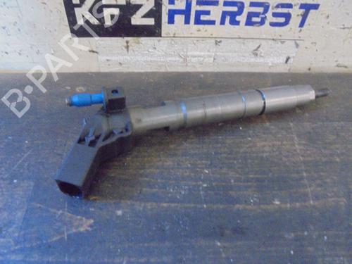 Used Injector HYUNDAI SANTA FÉ II (CM) 2.2 CRDi 4x4 (197 hp) 12869245