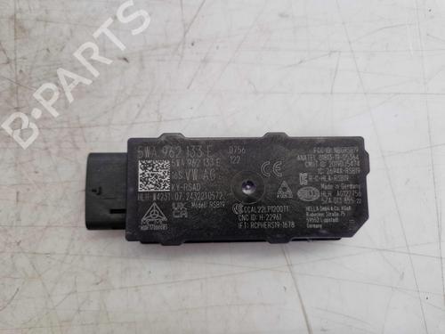 Used Electronic module CUPRA BORN (K11) 77 e-boost (231 hp) 28162114