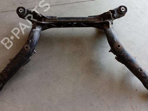 Rear axle AUDI A4 B8 Avant (8K5) 2.0 TDI | BP22292849M2 