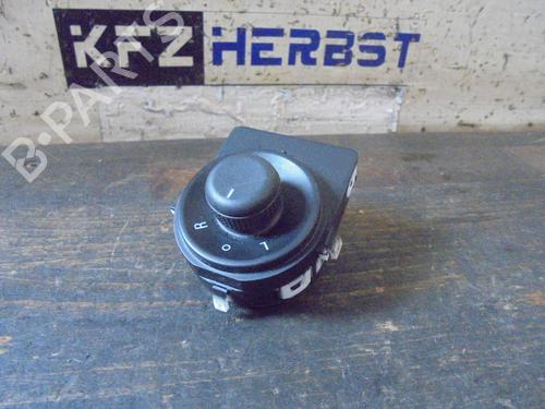Used Mirror switch CHEVROLET TRAX 1.4 (140 hp) 12888444