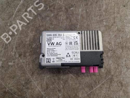 Used Control unit Control unit AUDI Q3 Sportback (F3N) 45 TFSI e (245 hp) 34645010 34645010